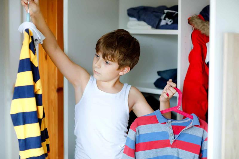 Looking for the Perfect Tee to Refresh Your Kid