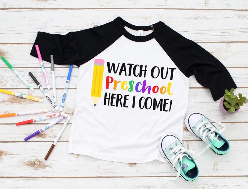Looking for the Perfect Tee to Refresh Your Kid