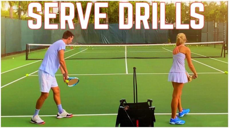 Looking for the Perfect Tennis Dress for Women. How to Find The Ultimate Styles for Your Game This Season