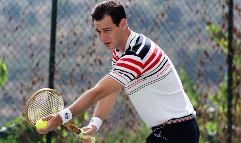 Looking for the Perfect Tennis Shirt. Find Out What Makes White So Popular