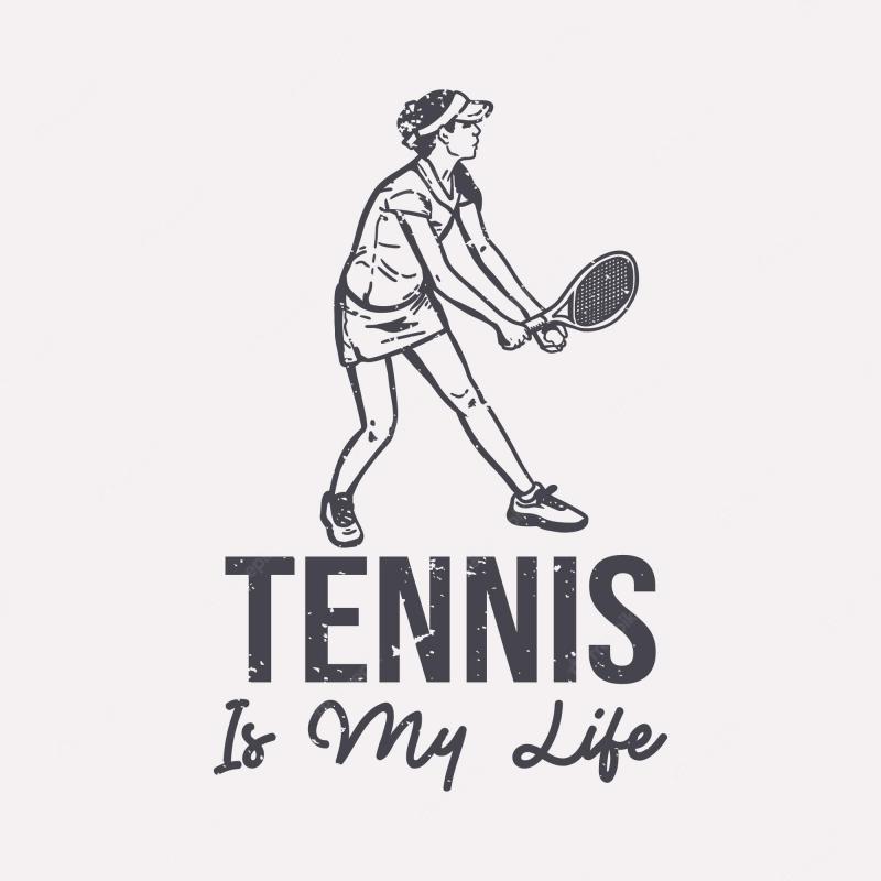 Looking for the Perfect Tennis Shirt. Find Out What Makes White So Popular