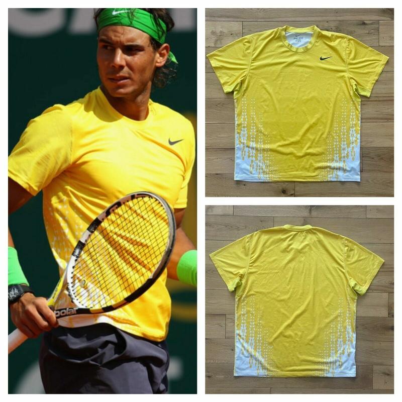Looking for the Perfect Tennis Shirt. Here are 15 Tips to Find the Ideal Nike Tennis Shirt 2023