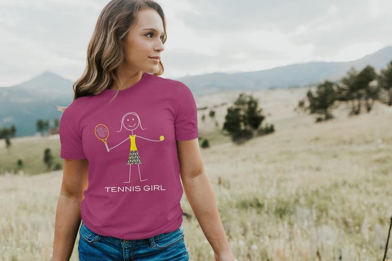 Looking for the Perfect Tennis Shirt. Here are 15 Tips to Find the Ideal Nike Tennis Shirt 2023