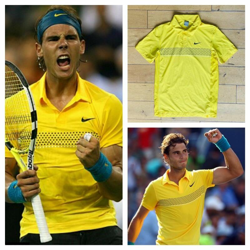 Looking for the Perfect Tennis Shirt. Here are 15 Tips to Find the Ideal Nike Tennis Shirt 2023