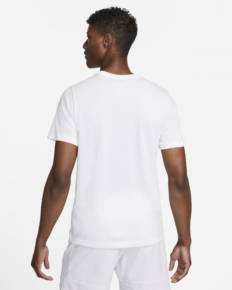 Looking for the Perfect Tennis Shirt. Here are 15 Tips to Find the Ideal Nike Tennis Shirt 2023