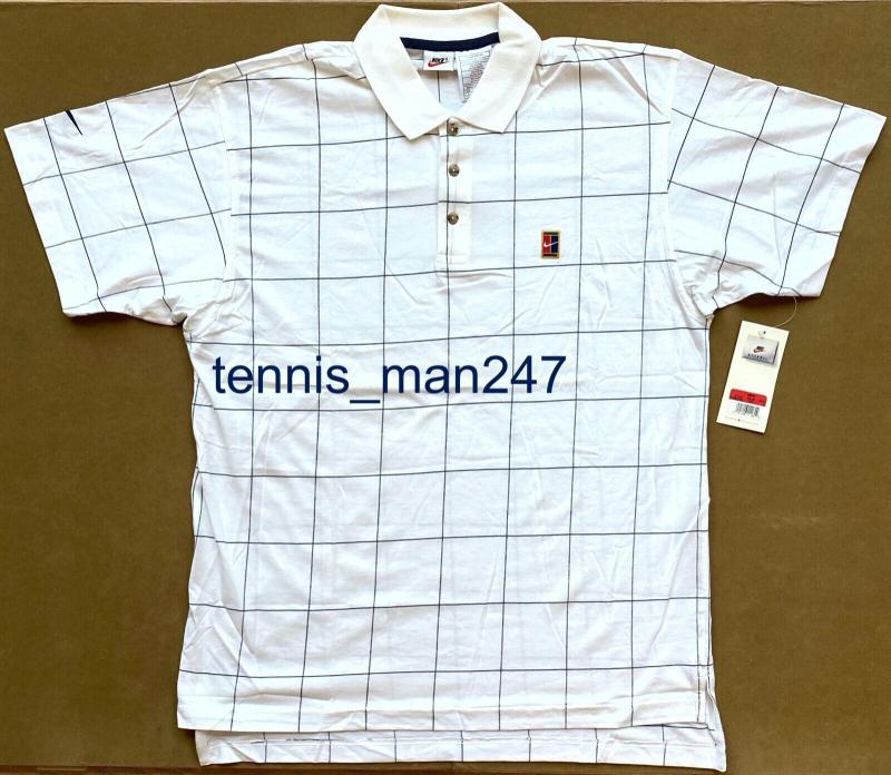 Looking for the Perfect Tennis Shirt. Here are 15 Tips to Find the Ideal Nike Tennis Shirt 2023