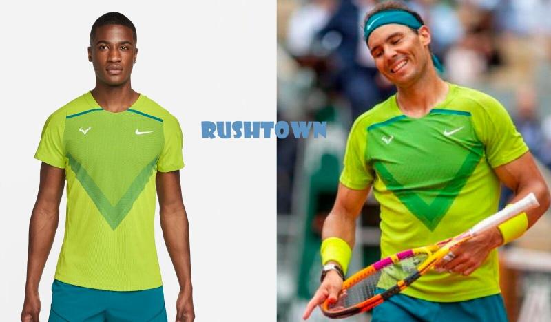 Looking for the Perfect Tennis Shirt. Here are 15 Tips to Find the Ideal Nike Tennis Shirt 2023