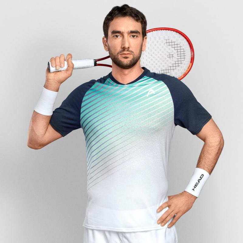 Looking for The Perfect Tennis Shirt This Season. Discover The Top Green Tennis Shirts of 2023