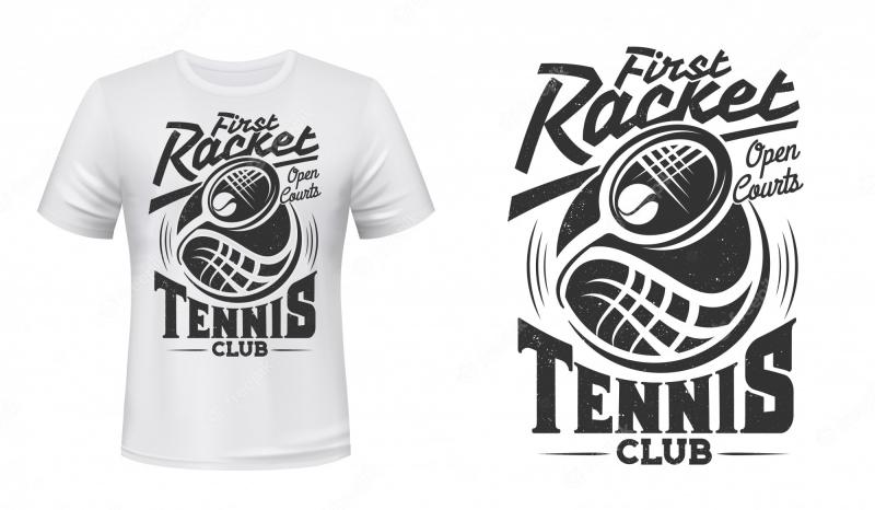 Looking for the Perfect Tennis Shirt This Summer. Find Out the 15 Features You Should Consider
