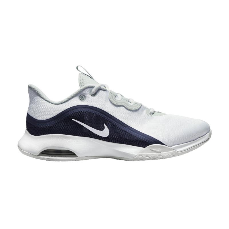 Looking for the Perfect Tennis Shoe. Consider Nike Air Max Volley