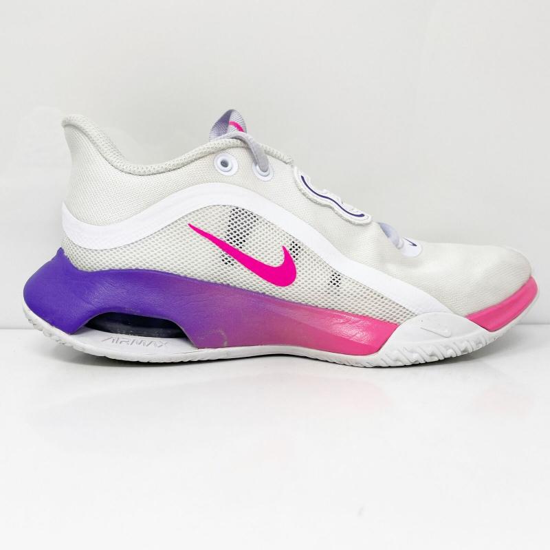 Looking for the Perfect Tennis Shoe. Consider Nike Air Max Volley