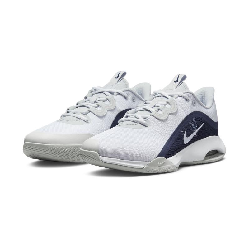 Looking for the Perfect Tennis Shoe. Consider Nike Air Max Volley