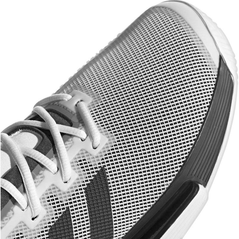 Looking for the Perfect Tennis Shoe in 2023. Try Adidas Solematch Bounce