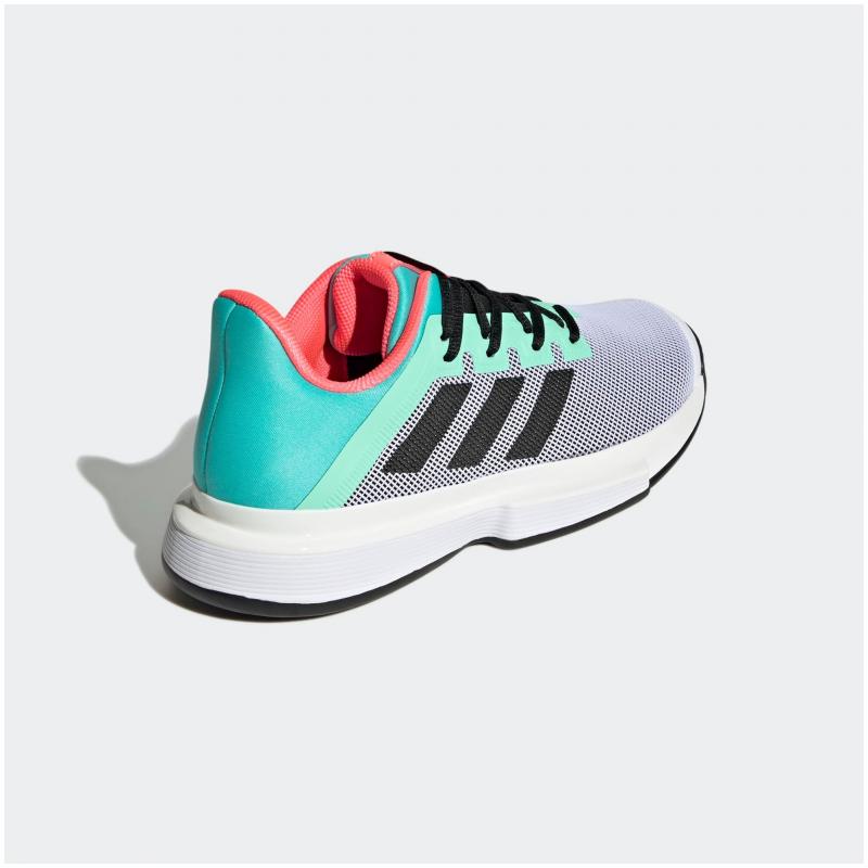 Looking for the Perfect Tennis Shoe in 2023. Try Adidas Solematch Bounce