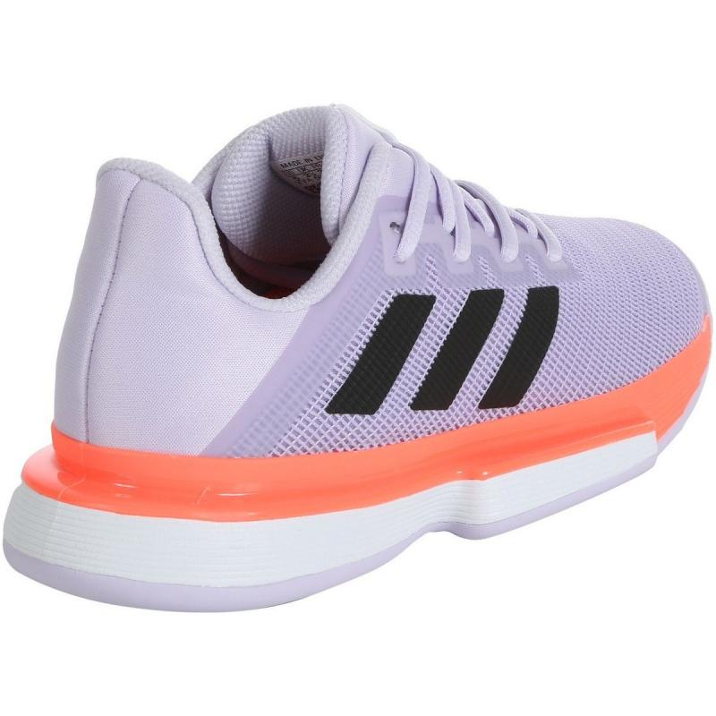 Looking for the Perfect Tennis Shoe in 2023. Try Adidas Solematch Bounce