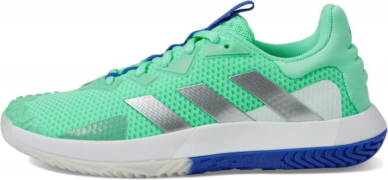 Looking for the Perfect Tennis Shoe in 2023. Try Adidas Solematch Bounce
