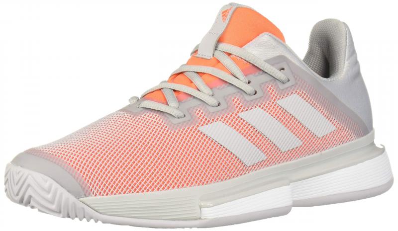 Looking for the Perfect Tennis Shoe in 2023. Try Adidas Solematch Bounce