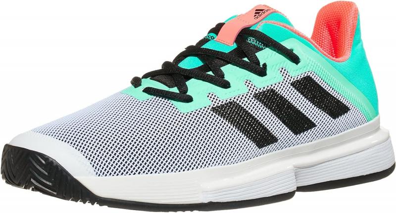 Looking for the Perfect Tennis Shoe in 2023. Try Adidas Solematch Bounce
