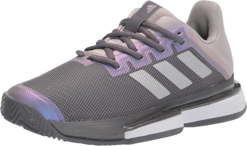 Looking for the Perfect Tennis Shoe in 2023. Try Adidas Solematch Bounce