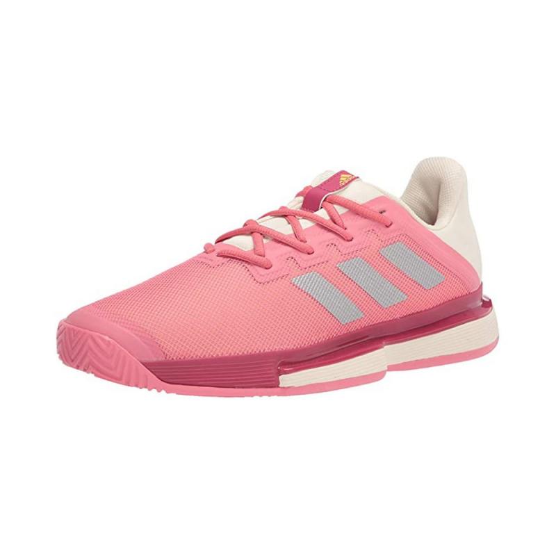 Looking for the Perfect Tennis Shoe in 2023. Try Adidas Solematch Bounce