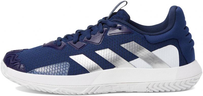 Looking for the Perfect Tennis Shoe in 2023. Try Adidas Solematch Bounce