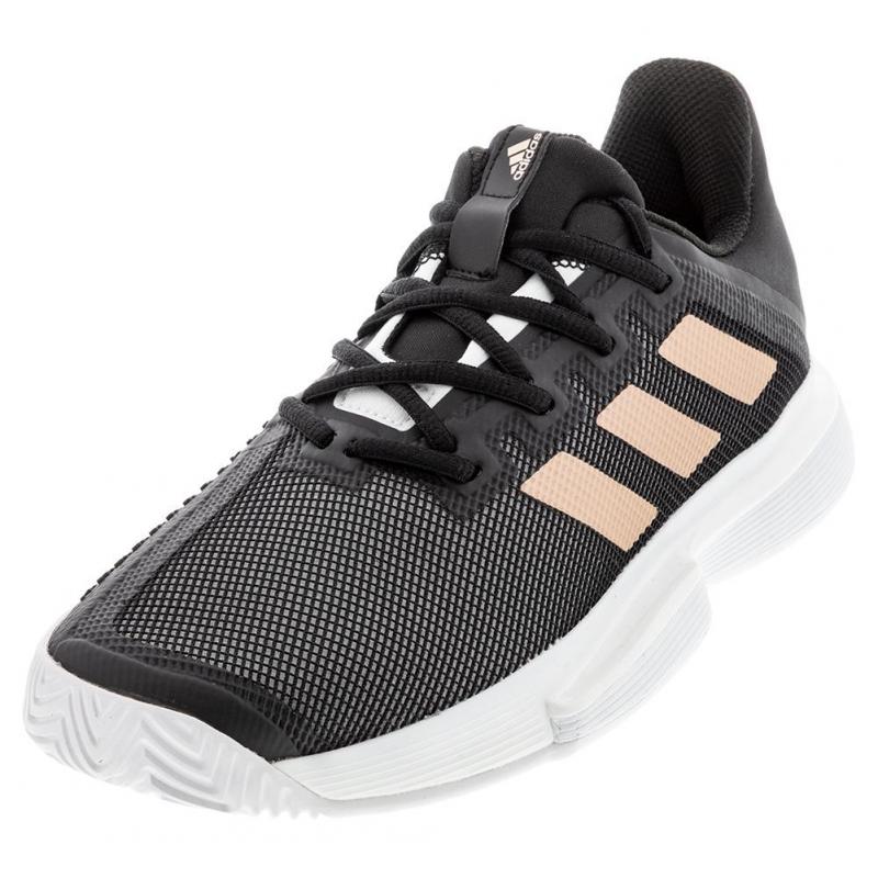 Looking for the Perfect Tennis Shoe in 2023. Try Adidas Solematch Bounce