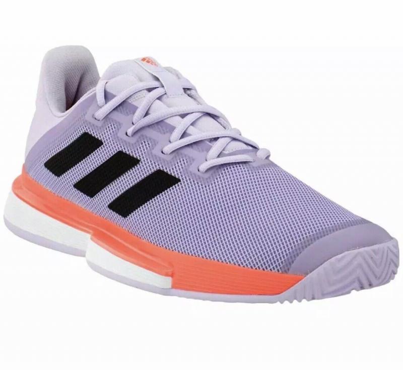 Looking for the Perfect Tennis Shoe in 2023. Try Adidas Solematch Bounce