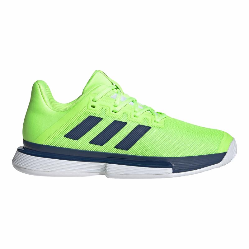 Looking for the Perfect Tennis Shoe in 2023. Try Adidas Solematch Bounce