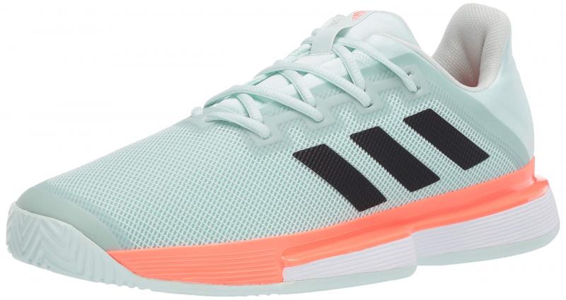 Looking for the Perfect Tennis Shoe in 2023. Try Adidas Solematch Bounce