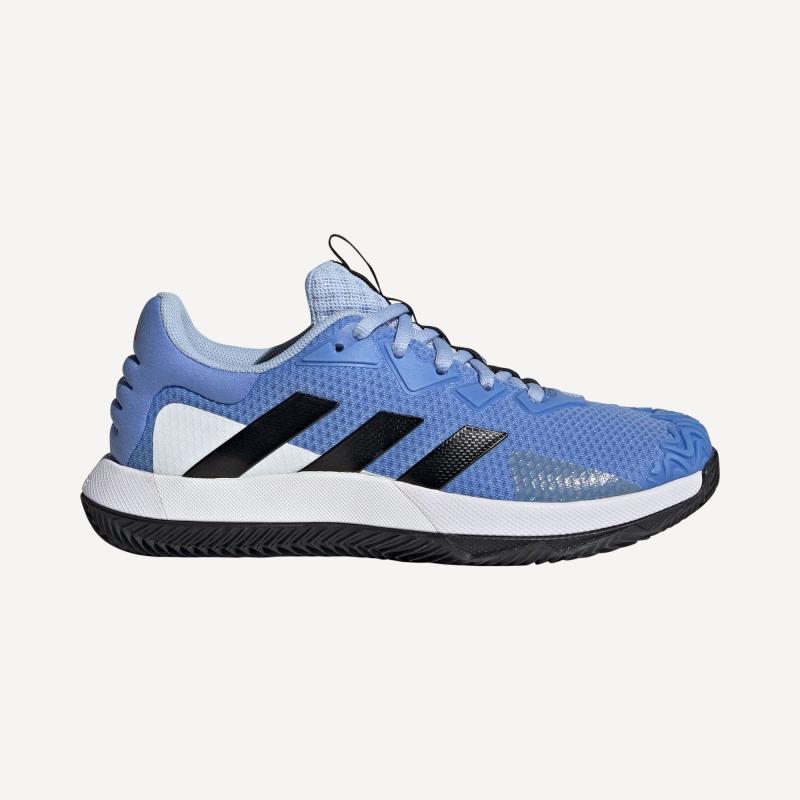Looking for the Perfect Tennis Shoe in 2023. Try Adidas Solematch Bounce