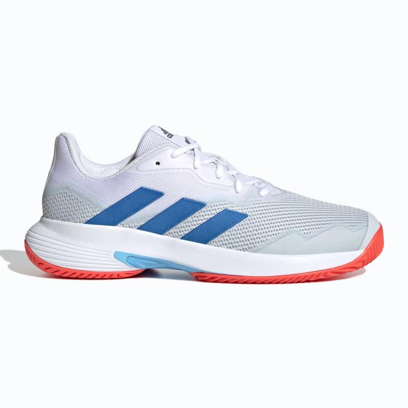 Looking for the Perfect Tennis Shoe in 2023. Try the Adidas Courtjam