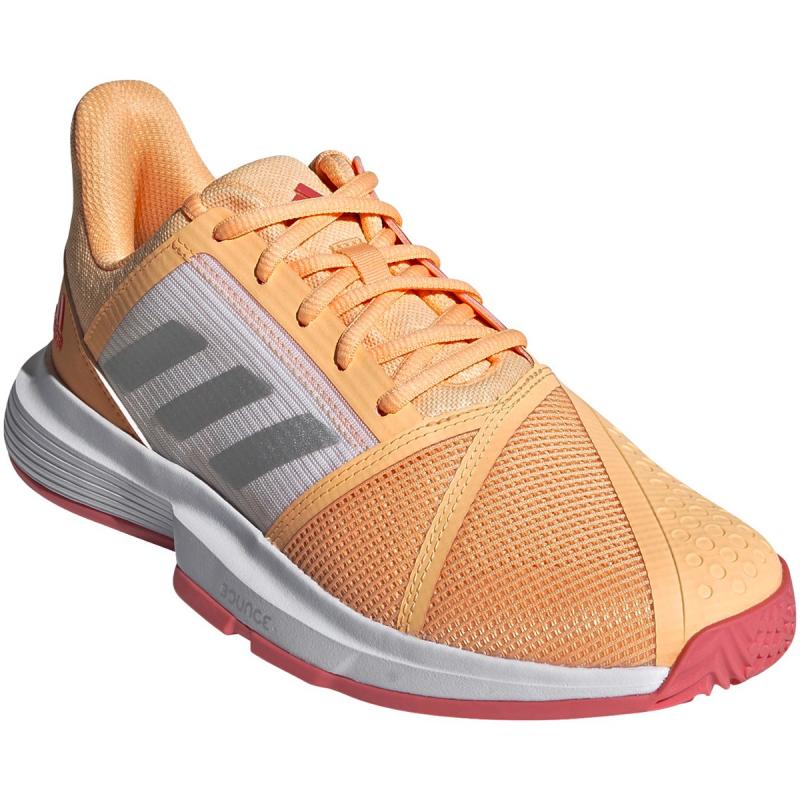 Looking for the Perfect Tennis Shoe in 2023. Try the Adidas Courtjam