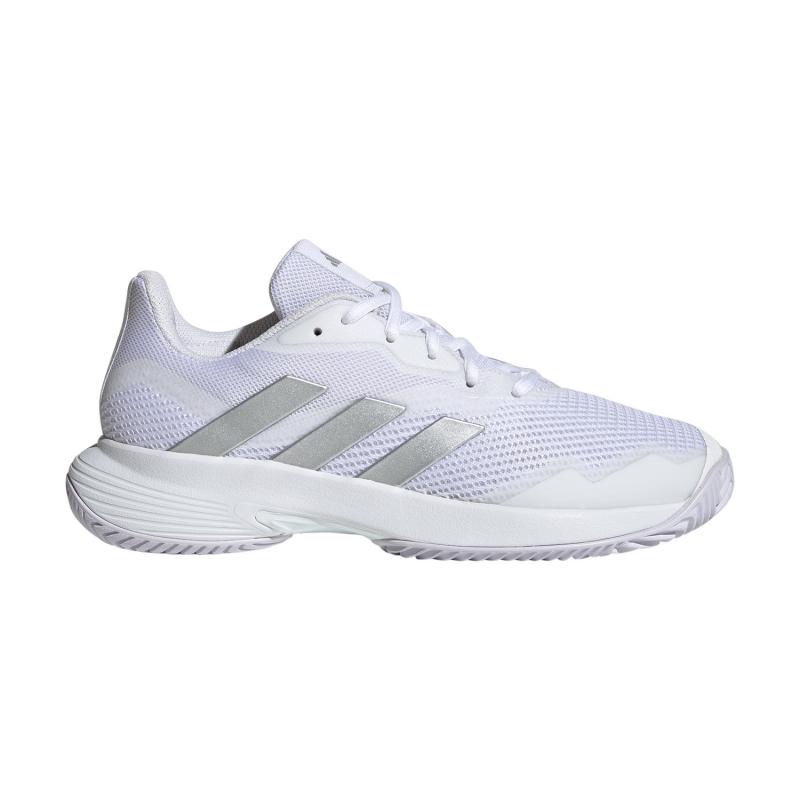 Looking for the Perfect Tennis Shoe in 2023. Try the Adidas Courtjam