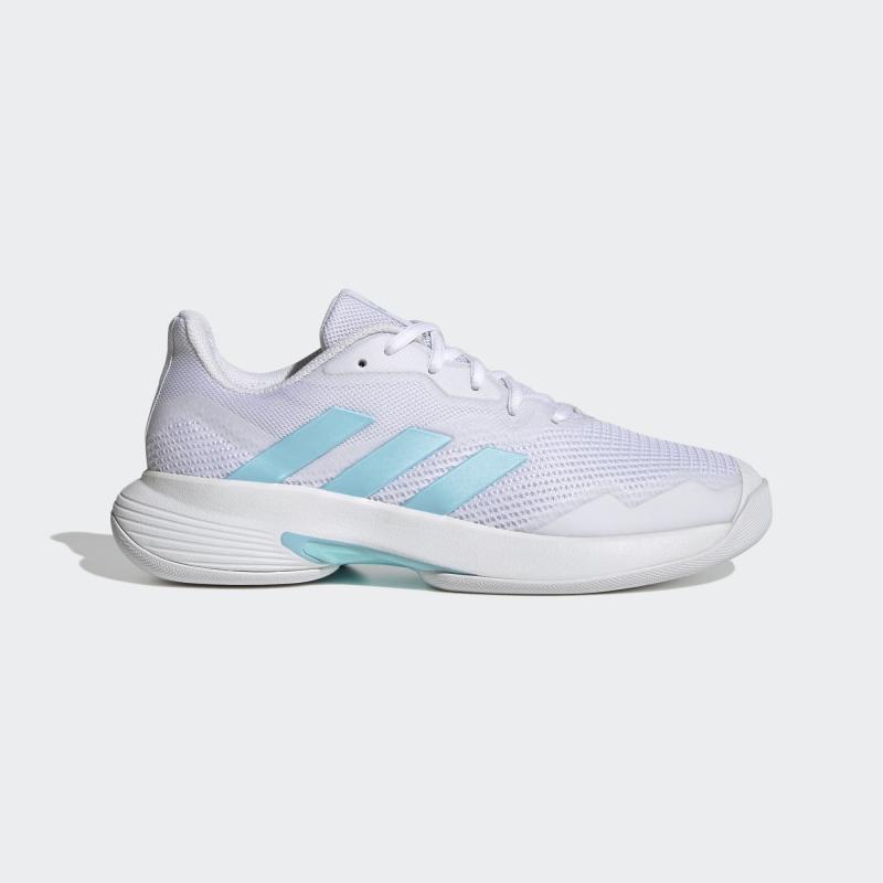 Looking for the Perfect Tennis Shoe in 2023. Try the Adidas Courtjam