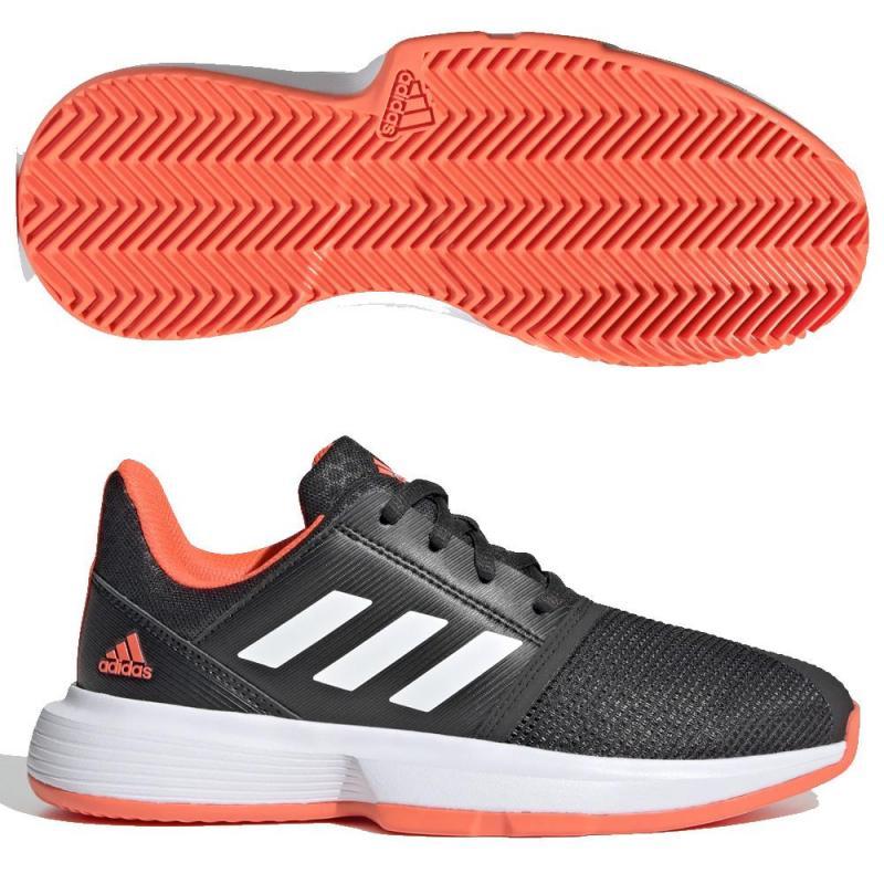 Looking for the Perfect Tennis Shoe in 2023. Try the Adidas Courtjam