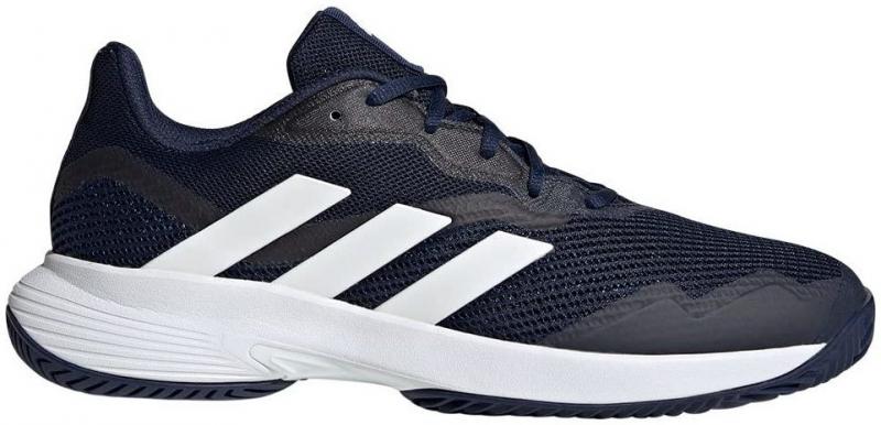 Looking for the Perfect Tennis Shoe in 2023. Try the Adidas Courtjam