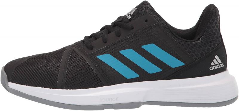 Looking for the Perfect Tennis Shoe in 2023. Try the Adidas Courtjam