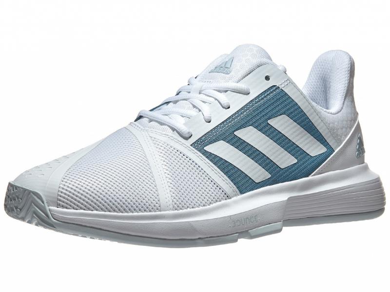 Looking for the Perfect Tennis Shoe in 2023. Try the Adidas Courtjam