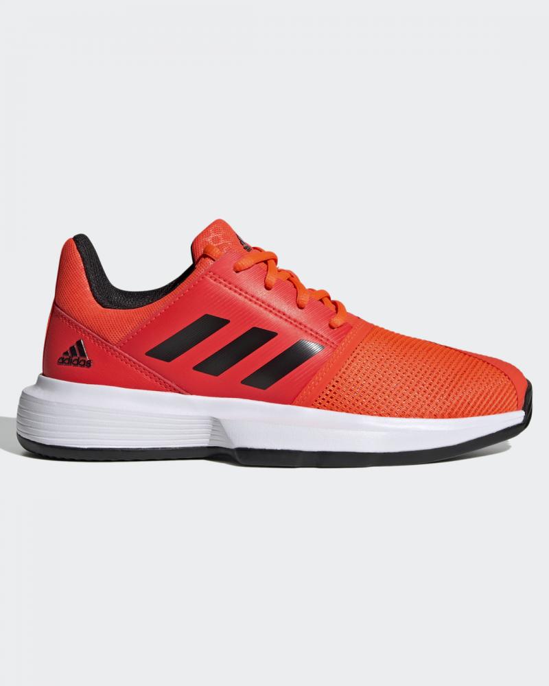 Looking for the Perfect Tennis Shoe in 2023. Try the Adidas Courtjam