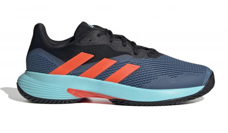 Looking for the Perfect Tennis Shoe in 2023. Try the Adidas Courtjam