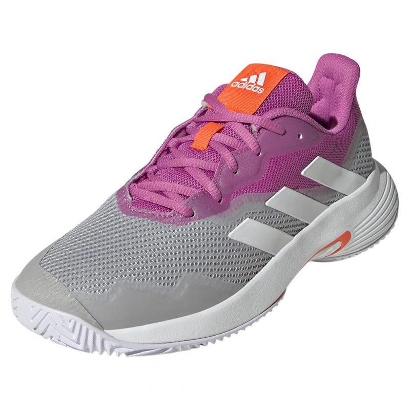 Looking for the Perfect Tennis Shoe in 2023. Try the Adidas Courtjam