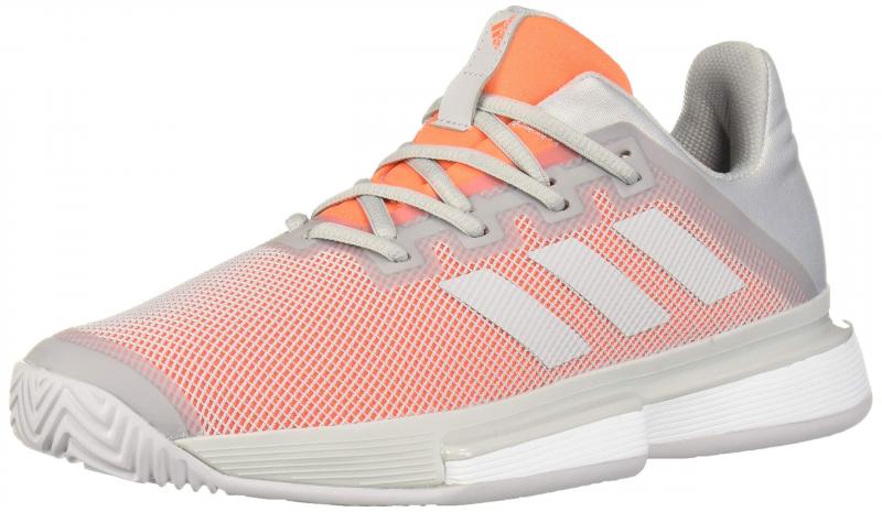 Looking for the Perfect Tennis Shoe in 2023. Try the Adidas Courtjam