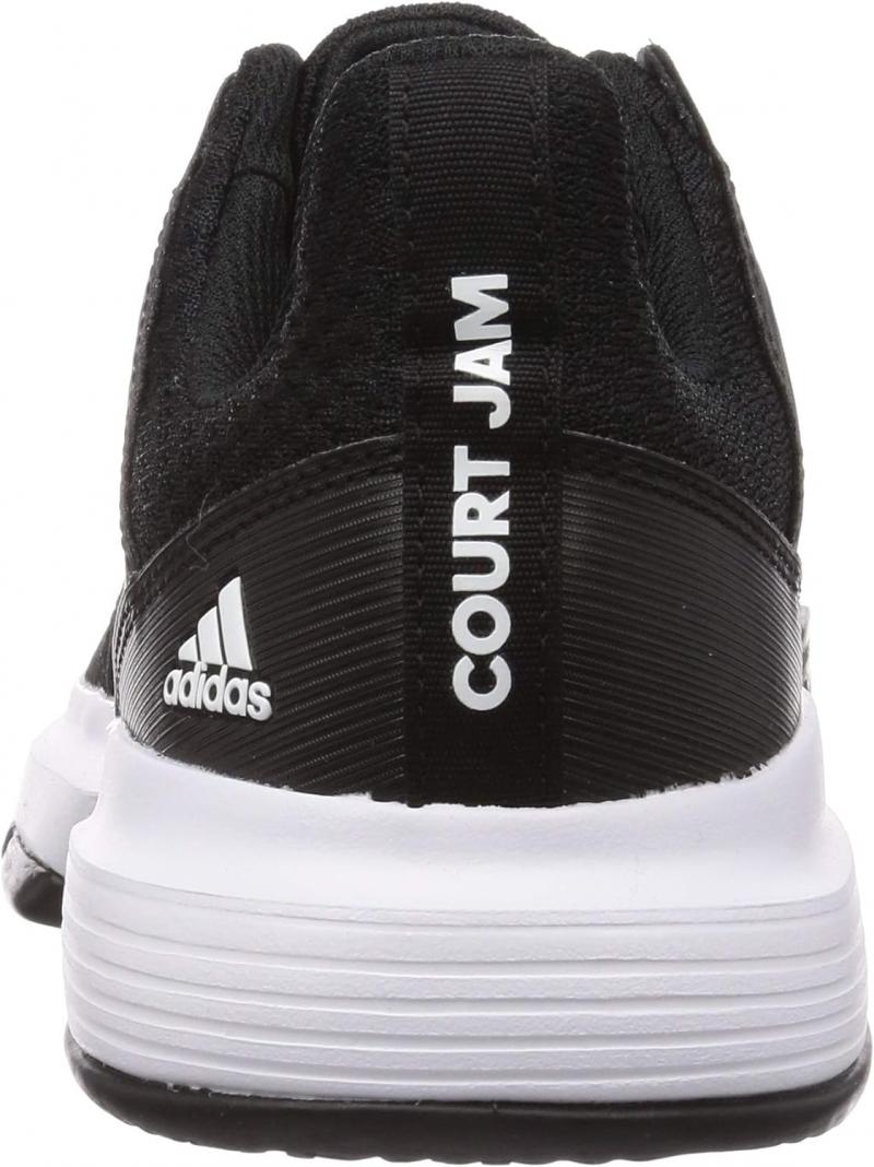 Looking for the Perfect Tennis Shoe in 2023. Try the Adidas Courtjam