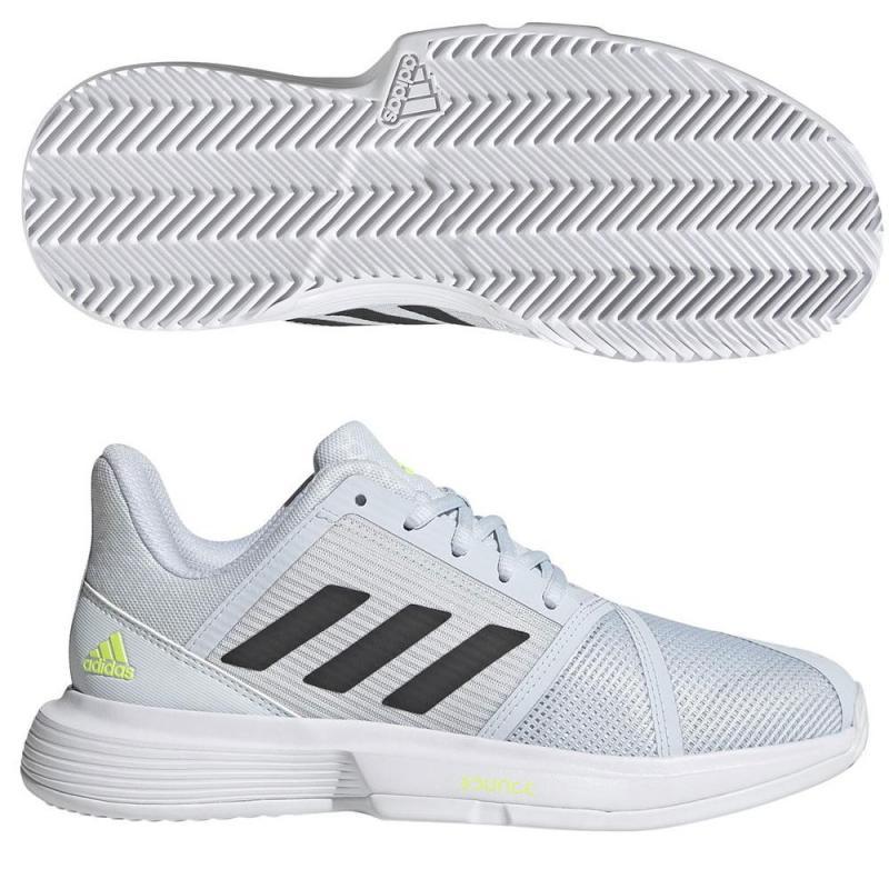 Looking for the Perfect Tennis Shoe in 2023. Try the Adidas Courtjam