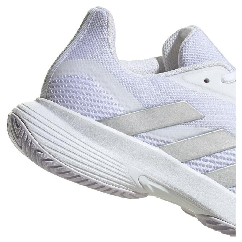 Looking for the Perfect Tennis Shoe in 2023. Try the Adidas Courtjam