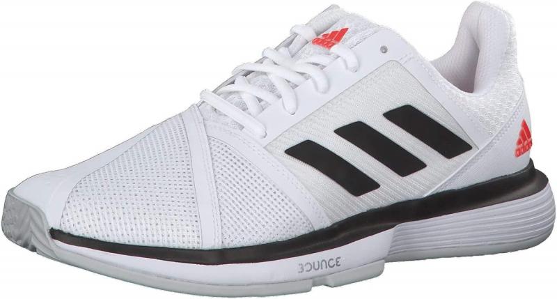 Looking for the Perfect Tennis Shoe in 2023. Try the Adidas Courtjam