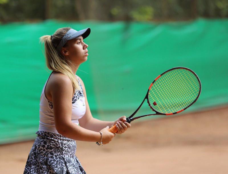 Looking for the Perfect Tennis Skirt in 2023. Discover Nike