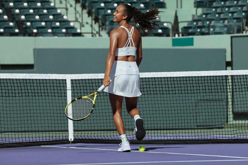 Looking for The Perfect Tennis Skirt in 2023. Try These Nike Styles
