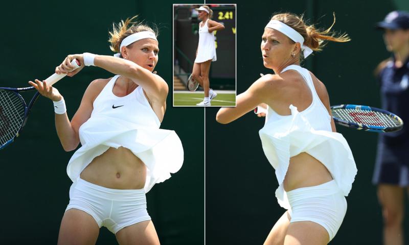 Looking for The Perfect Tennis Skirt in 2023. Try These Nike Styles