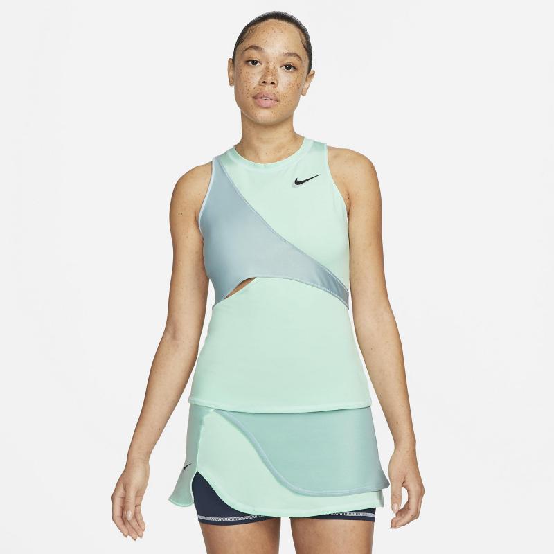 Looking for the Perfect Tennis Tank. Know the Best Nike Dri-Fit Options